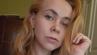 Sexy webcam show met rileyroo