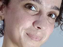 Sexy webcam show met misslizzyl
