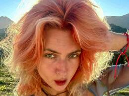 Tatianaroma - sexcam