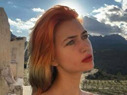 Tatianaroma - sexcam