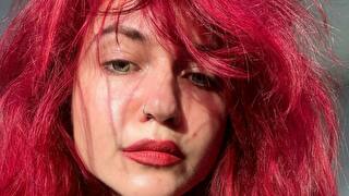 Sexy webcam show met tatianaroma