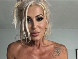Sexy webcam show met goddessanna