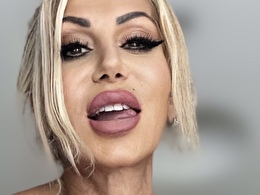 Sexy webcam show met goddessanna