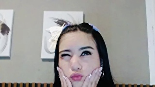 Sexy webcam show met pandoraa Sexy webcam show met pandoraa