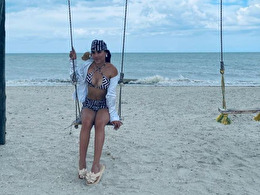 Sexy webcam show met cristalslave