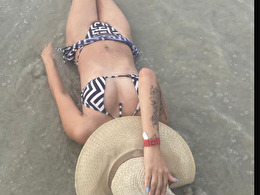 Sexy webcam show met cristalslave