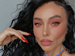 Sexy webcam show met megatton