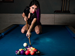 Sexy webcam show met juliajobss