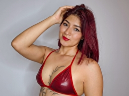 Sexy webcam show met abbywilliam Sexy webcam show met abbywilliam