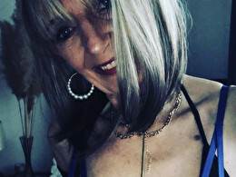 Sexy webcam show met denerys