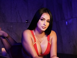Sexy webcam show met emilyparker