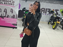 Sexy webcam show met misskarol4u