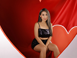 Sexy webcam show met amybrowns