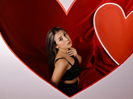 Sexy webcam show met amybrowns