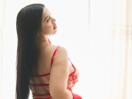 Sexy webcam show met cassidyhole
