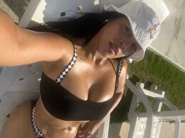 Sexy webcam show met cassidyhole