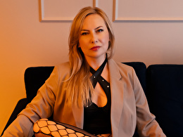 Sexy webcam show met latoyacute