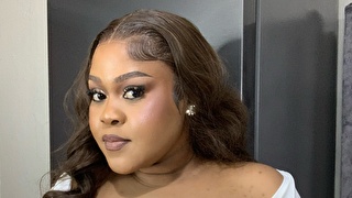 Sexy webcam show met wendyn