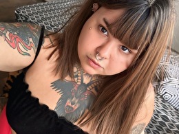 Sexy webcam show met fedralun4 Sexy webcam show met fedralun4