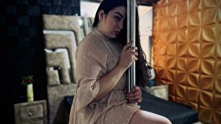 Sexy webcam show met valencoba Sexy webcam show met valencoba