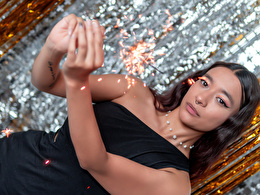 Sexy webcam show met charlotteb