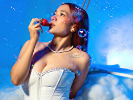 Sexy webcam show met charlotteb