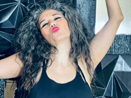 Sexy webcam show met brendapeiton