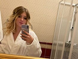 Sexy webcam show met carriexdean