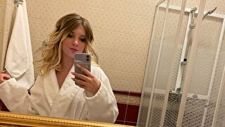 Sexy webcam show met carriexdean