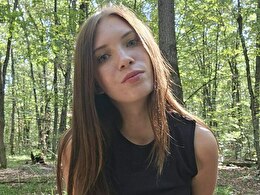 Sexy webcam show met carriexdean