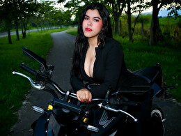 Sexy webcam show met katerouxee Sexy webcam show met katerouxee