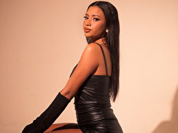 Sexy webcam show met jessyzoe