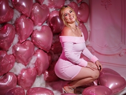 Sexy webcam show met tifanyharris