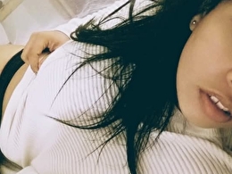 Sexy webcam show met susann