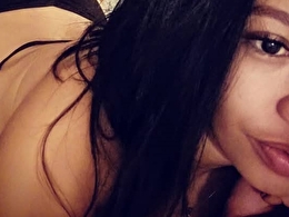 Sexy webcam show met susann