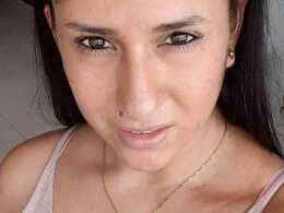 Damarafox - sexcam
