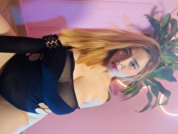 Sexy webcam show met lolabonnie