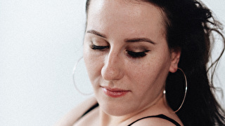 Sexy webcam show met juliyamayer