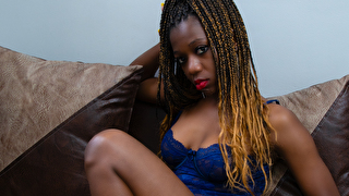 Sexcam avec blackdoll69