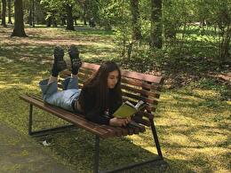 Sexy webcam show met blissfulella