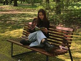 Sexy webcam show met blissfulella