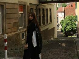 Sexy webcam show met blissfulella