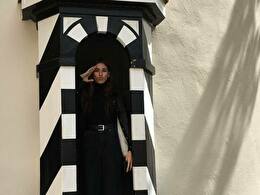 Sexy webcam show met blissfulella