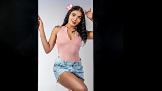 Brandifoxx - sexcam