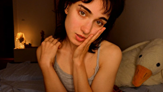 Sexy webcam show met revalation