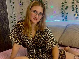 Sexy webcam show met missxelsa