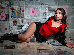 Violletta - sexcam