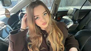 Sexy webcam show met anasteisha