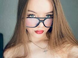 Sexy webcam show met anasteisha