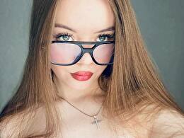 Sexy webcam show met anasteisha